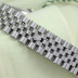 Rolex Datejust Ref 116244 Stainless Steel Pink Flowers
